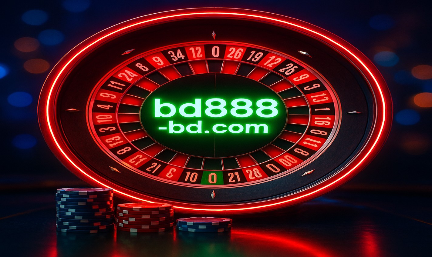 আজই bd888 এ অ্যাকাউন্ট খুলুন
